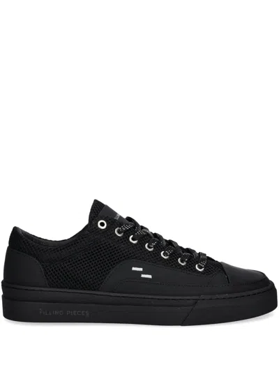 Filling Pieces Riviera Sneakers In 黑色