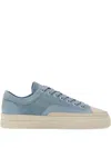 Filling Pieces Riviera Sneakers In Blue
