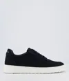 Filling Pieces Mondo 2.0 Ripple Low-top Sneakers In Blue