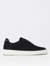 Filling Pieces Mondo 2.0 Ripple Low-top Sneakers In Blau