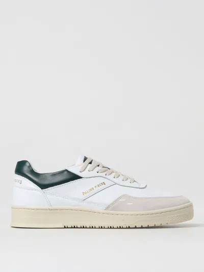 Filling Pieces Trainers  Men Colour Green