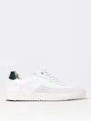 Filling Pieces Mondo Low-top Sneakers In Weiss