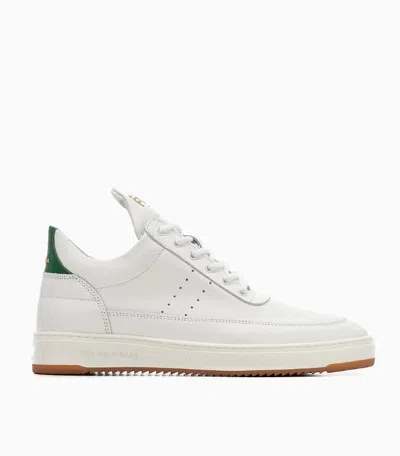 Filling Pieces Sneakers In Green