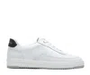 Filling Pieces Mondo Sneakers In White