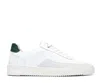 Filling Pieces Mondo Low-top Sneakers In White