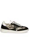 Filling Pieces Sprinter In Black