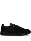 Filling Pieces Sprinter Sneakers In Schwarz