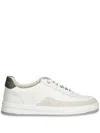 Filling Pieces Mondo Low-top Sneakers In White