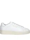 Filling Pieces Tiebreak Core Sneakers In White