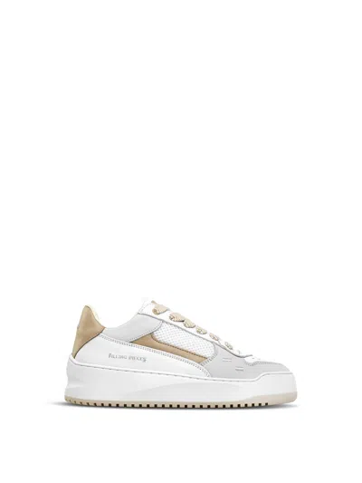 Filling Pieces Avenue Mix In Light Brown