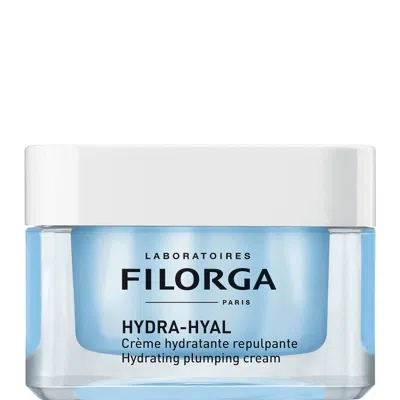Filorga Hydra-hyal Cream - 50ml In Blue