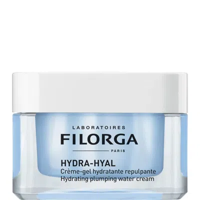 Filorga Hydra-hyal Cream-gel (1.69 Oz.) In White