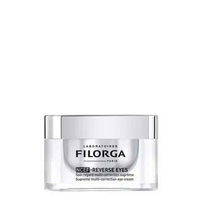Filorga Ncef-reverse Eyes Multi-correction Eye Cream 15ml