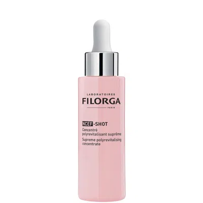 Filorga Ncef-shot 30ml In White