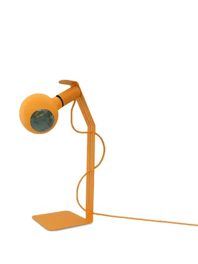 Filotto Koso Lamp In Yellow