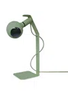 Filotto Koso Lucia Spherical-shade Table Lamp (50cm) In Green