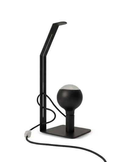 Filotto Koso Lucia Table Lamp In Black