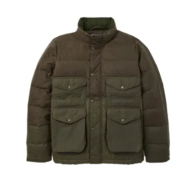 Filson - Down Cruiser 308 Otter Green Fmcps0019 W0117w0