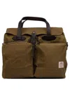 Filson 24 Hour Tin Briefcase Handbags