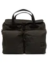 Filson 24 Hour Tin Briefcase Handbags Green