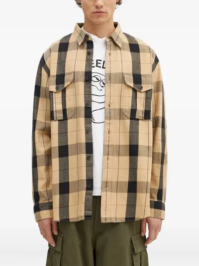 Filson Alaskan Guide Shirt In Multi
