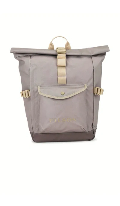 Filson All Weather Backpack