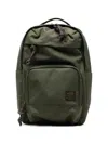 Filson Backpack Main Feature "dryden" In Green