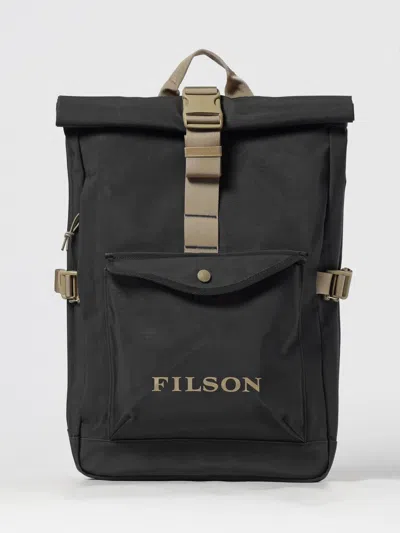 Filson Backpack Men  In Black