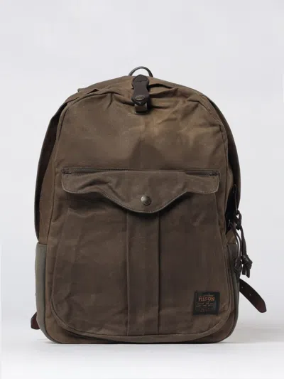 Filson Backpack Men  In Blue