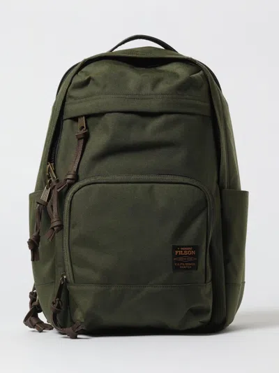 Filson Backpack Men  In Green