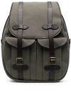 FILSON BACKPACK WITH LOGO