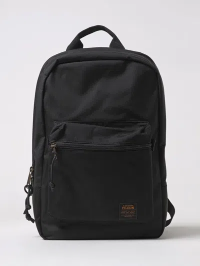Filson Bag  Men Color Black