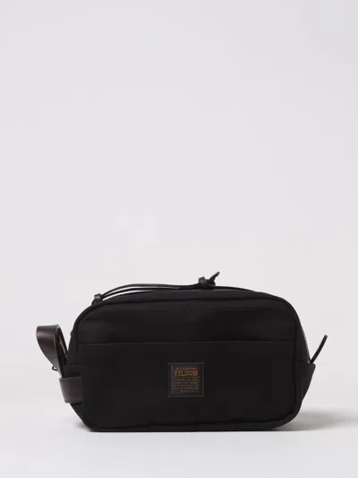 Filson Bag  Men Color Black