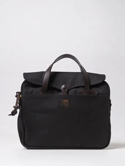 Filson Bag  Men Color Black