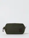 Filson Nylon Beauty Case In Green