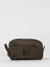 Filson Bag  Men Color Green In Green