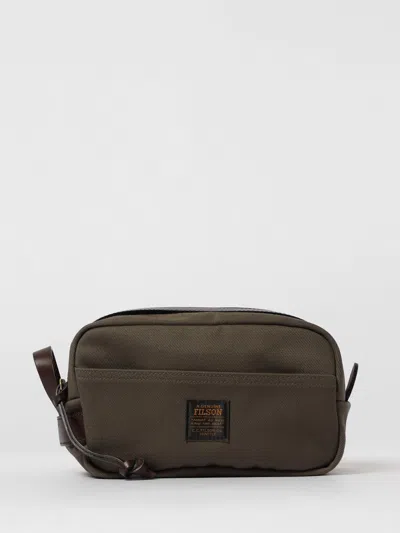Filson Bag  Men Color Green