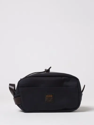 Filson Bag  Men Color Navy In Blue