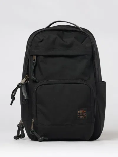 Filson Bag Men Color Black