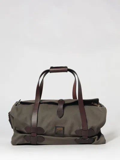 Filson Bag Men In Brown