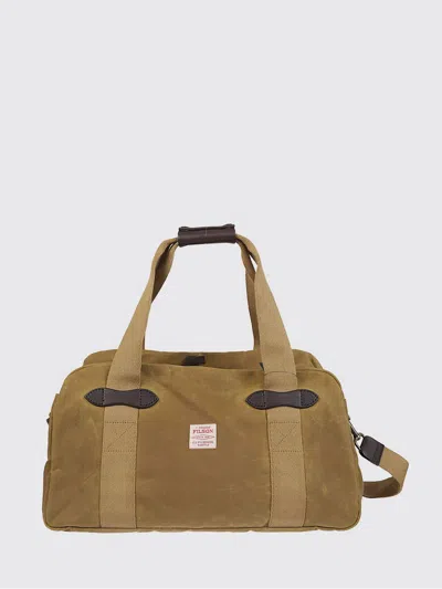 Filson Travel Bag  Men Color Brown In Green
