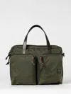 Filson Dryden Multi-pocket Briefcase In Pink