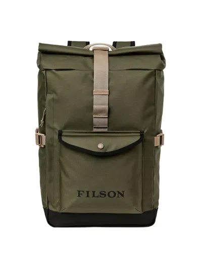 Filson Bags.. In Green
