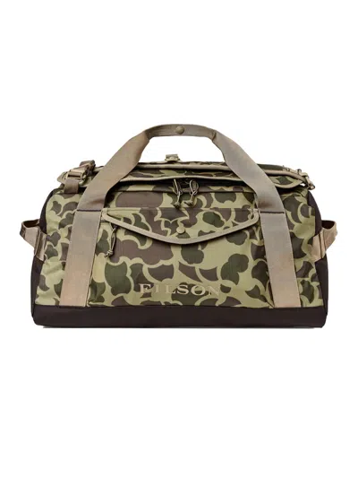 Filson Bags.. In Green