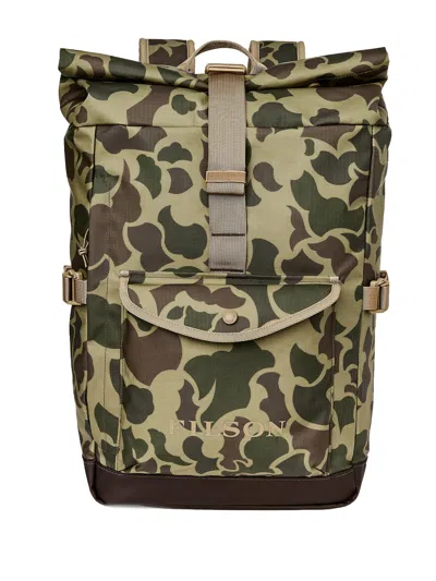 Filson Bags.. In Green