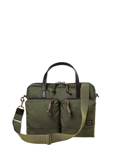 FILSON Filson Bdryden Briefcase In Cordura