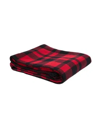 Filson Blanket Or Cover Red Size - Wool