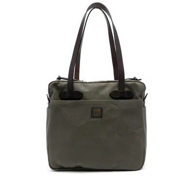 Filson Bum Bags In Green