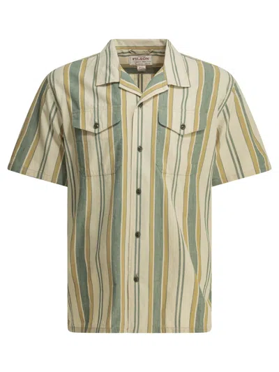 FILSON FILSON "CAMP" CASUAL SHIR