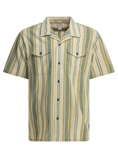 FILSON FILSON "CAMP" CASUAL SHIR
